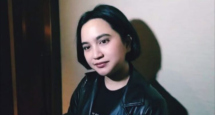 Aktris Rachel Amanda, Foto/Isitimewa