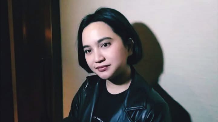 Aktris Rachel Amanda, Foto/Isitimewa