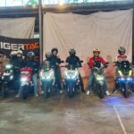 Pers Motor Club (PMC), Foto/Isitimewa