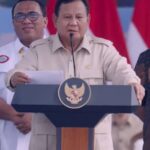 Presiden Prabowo Subianto, Foto/Isitimewa