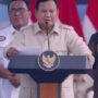 Presiden Prabowo Subianto, Foto/Isitimewa