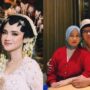 Foto EL Rumi dan Syifa Hadju, Foto/Isitimewa