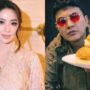 Foto Dewi Perssik dan Aldi Taher, Foto/Isitimewa