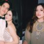 Foto El Rumi dan Syifa Hadju. Kakak Rizky Nazar, Foto/isitimewa