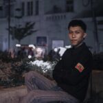 Mochamad Daffa Sekretaris BEM FISIP Universitas Djuanda, Foto/Isitmewa