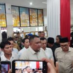 Bupati Bogor, Rudy Susmanto/Isitimewa