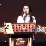 Gubernur Maluku Utara, Sherly Tjoanda, Foto/Instagram Sherly Tjoandra