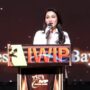 Gubernur Maluku Utara, Sherly Tjoanda, Foto/Instagram Sherly Tjoandra