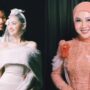 Foto Syifa Hadju El Rumi dan Kesha Ratuliu