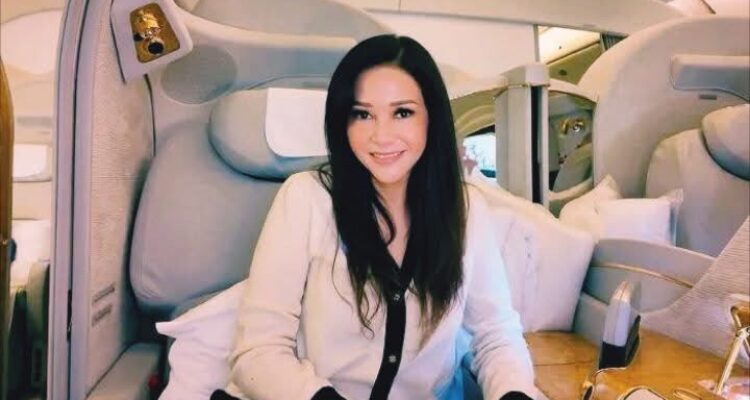 Musisi Maia Estianty, Foto/Isitimewa