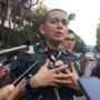 Komandan Korem (Danrem) 061/Suryakancana, Thomas Rajunio, Foto/Isitimewa