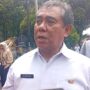 Kepala Dinas Disparbud Kota Bogor, Firdaus, Foto/Maya Melina