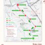 Rute dan Pengalihan arus lalu lintas Kirab Mahkota Binokasih, Foto/Isitimewa