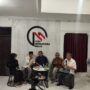 Dialog Visi Nusantara membahas undang undang pemilu, Foto/Isitimewa