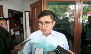Ketua DPRD Kabupaten Bogor, Sastra Winara, Foto/Isitmewa