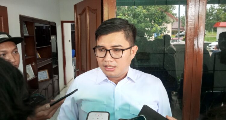 Ketua DPRD Kabupaten Bogor, Sastra Winara, Foto/Isitmewa