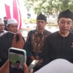 Wali Kota Bogor, Dedie A Rachim, Foto/Maya MElina
