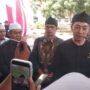 Wali Kota Bogor, Dedie A Rachim, Foto/Maya MElina