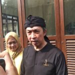 Wali Kota Bogor, Dedie A Rachim, Foto/Maya Melina