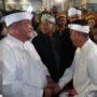 Buoatu Bogor, Rudy Susmanto bersama Gubenur, JAwa BArat, Dedi Mulyadi saat kegiatan Mahkota Binokasih, Foto/Isitmewa