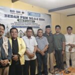 Pemuda Lintas Agama (PELITA) FKUB Kota Depok kembali membuka ruang diskusi inklusif melalui program NGOBAR NGOPI, Foto/Istimewa