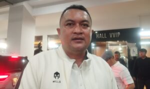Bupati Bogor, Rudy Susmanto, Foto/Isitimewa
