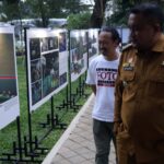 Bupati Bogor, Rudy Susmanto, Foto/Diskominfo Kabupaten Bogor