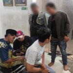 Korban Pengeroyokan di Ciseeng Bogor, Foto/Isitimewa