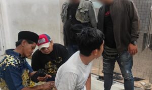 Korban Pengeroyokan di Ciseeng Bogor, Foto/Isitimewa