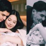 Al Ghazali dan Alyssa Daguise, Foto/Isitimewa
