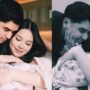 Al Ghazali dan Alyssa Daguise, Foto/Isitimewa