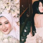 Foto , Ressa Rizky Rossano bersama Istri dan Denada, Foto/Isitimewa