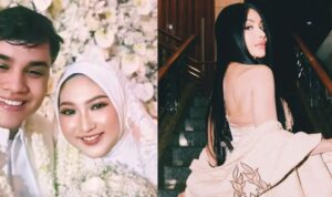 Foto , Ressa Rizky Rossano bersama Istri dan Denada, Foto/Isitimewa