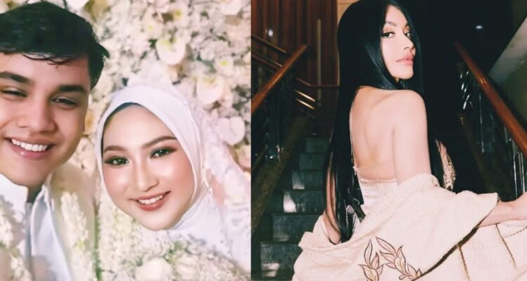 Foto , Ressa Rizky Rossano bersama Istri dan Denada, Foto/Isitimewa