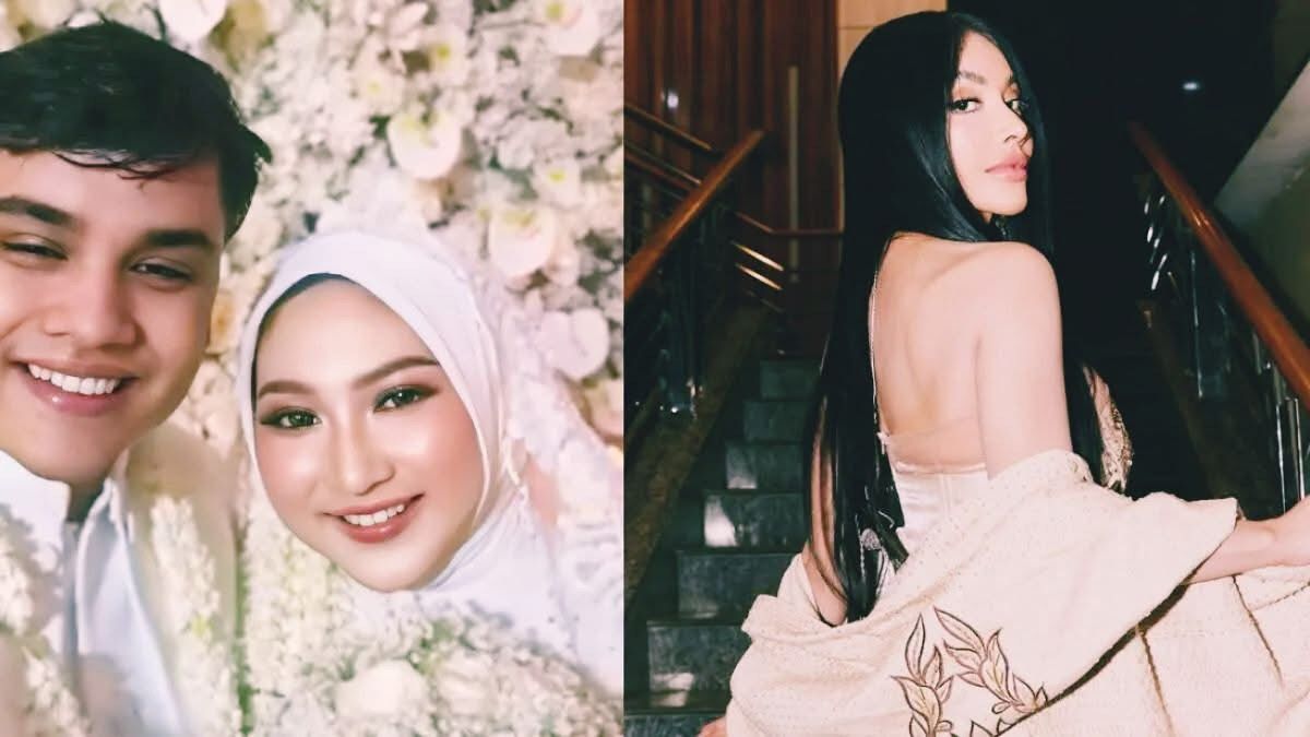 Foto , Ressa Rizky Rossano bersama Istri dan Denada, Foto/Isitimewa