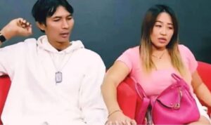 Arya Khan dan Pinkan Mambo, Foto/ISitimewa