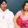 Arya Khan dan Pinkan Mambo, Foto/ISitimewa