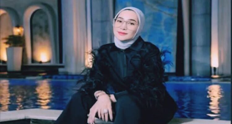 Rien Wartia Trigina alias Erin, Foto/Isitimewa