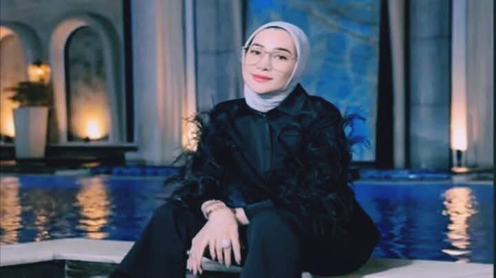 Rien Wartia Trigina alias Erin, Foto/Isitimewa