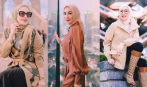 Rien Wartia Trigina, atau yang akrab disapa Erin, Foto/Isitimewa