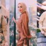 Rien Wartia Trigina, atau yang akrab disapa Erin, Foto/Isitimewa