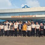 BRI Branch Office (BO) Warung Buncit menandatangani Perjanjian Kerja Sama (PKS) dengan Politeknik Imigrasi dan Pemasyarakatan (Poltek Imipas), Foto/Isitimewa