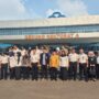 BRI Branch Office (BO) Warung Buncit menandatangani Perjanjian Kerja Sama (PKS) dengan Politeknik Imigrasi dan Pemasyarakatan (Poltek Imipas), Foto/Isitimewa