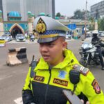 Kasatlantas Polres Bogor, Afif Widhi Ananto, Foto/Isitimewa