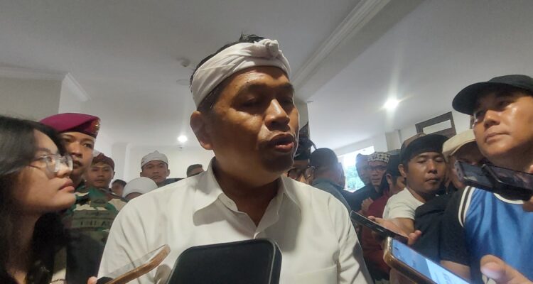 Gubernur Jawa Barat, Dedi Mulyadi (KDM), Foto/Isitimewa