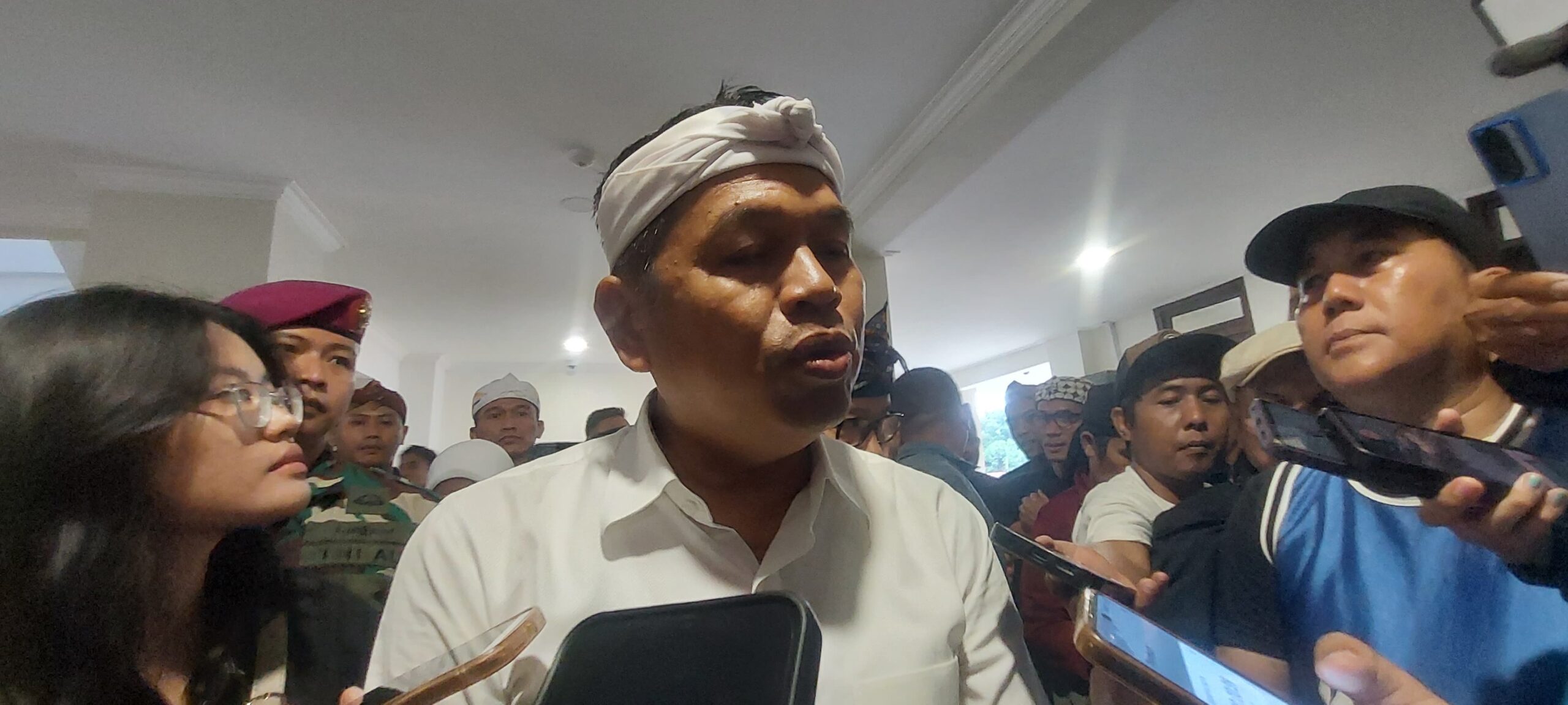 Gubernur Jawa Barat, Dedi Mulyadi (KDM), Foto/Isitimewa
