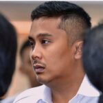 Wakil Gubernur Sumatera Barat, Vasco Ruseimy, Foto/Istimewa