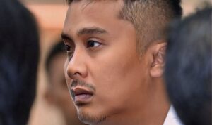 Wakil Gubernur Sumatera Barat, Vasco Ruseimy, Foto/Istimewa Wakil Gubernur Sumatera Barat, Vasco Ruseimy, Foto/Istimewa