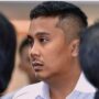 Wakil Gubernur Sumatera Barat, Vasco Ruseimy, Foto/Istimewa