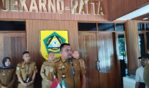 Bupati Bogor, Rudy Susmanto, Foto/Isitimewa